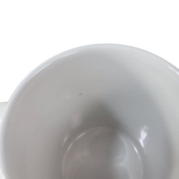 2/$15 Peanuts Woodstock Christmas Mug Snoopy Santa's Little Helper Ringing Bell - Picture 11 of 11